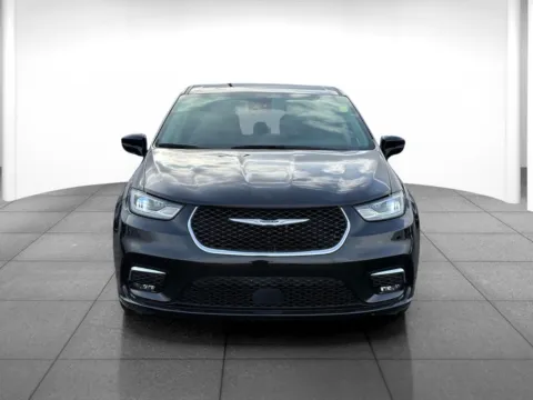 Photos of 2024 Chrysler Pacifica Touring L for sale in Indianapolis, IN at Eastgate Chrysler Jeep Dodge Ram