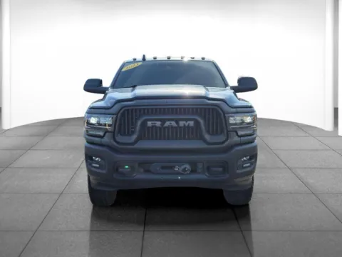 Photos of 2021 RAM 2500 PWRWGN for sale in Indianapolis, IN at Eastgate Chrysler Jeep Dodge Ram