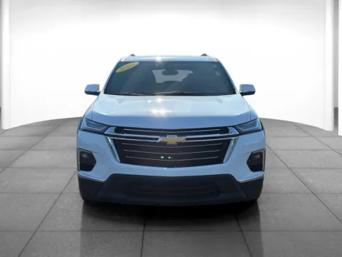 Photos of 2023 Chevrolet Traverse LT Cloth for sale in Indianapolis, IN at Eastgate Chrysler Jeep Dodge Ram