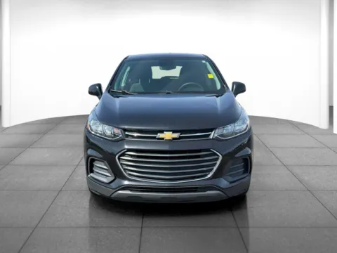 Photos of 2020 Chevrolet Trax LS for sale in Indianapolis, IN at Eastgate Chrysler Jeep Dodge Ram