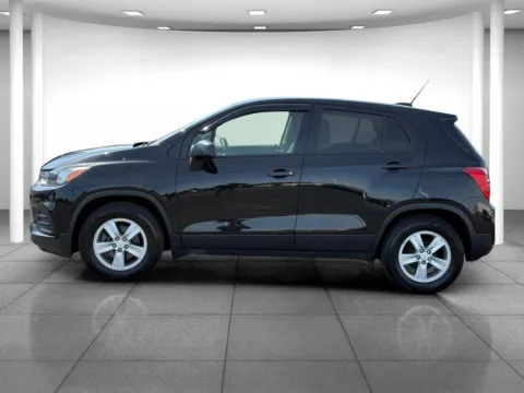 More photos of 2020 Chevrolet Trax LS at Eastgate Chrysler Jeep Dodge Ram, IN