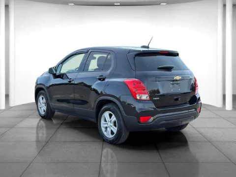 More photos of 2020 Chevrolet Trax LS at Eastgate Chrysler Jeep Dodge Ram, IN