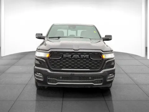 Photos of 2025 RAM 1500 for sale in Indianapolis, IN at Eastgate Chrysler Jeep Dodge Ram