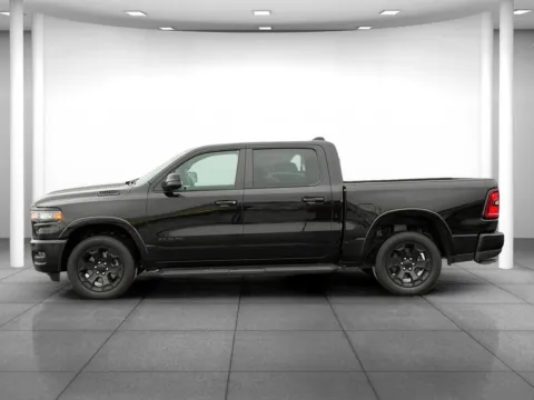 More photos of 2025 RAM 1500 at Eastgate Chrysler Jeep Dodge Ram, IN