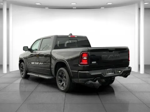 More photos of 2025 RAM 1500 at Eastgate Chrysler Jeep Dodge Ram, IN