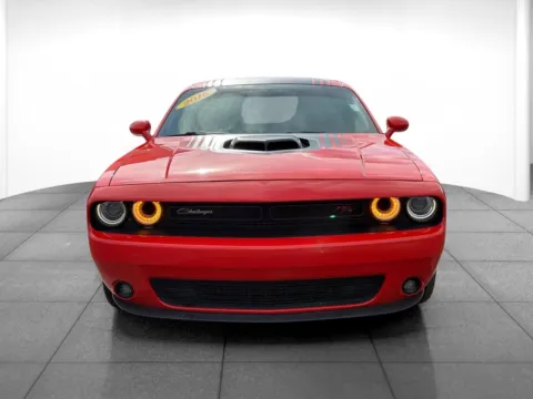 Photos of 2016 Dodge Challenger R/T Plus Shaker for sale in Indianapolis, IN at Eastgate Chrysler Jeep Dodge Ram