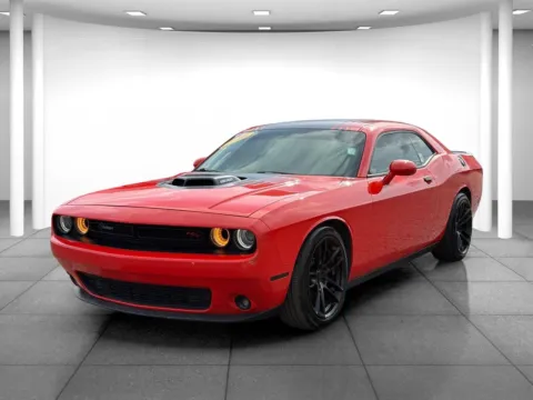 Another view of 2016 Dodge Challenger R/T Plus Shaker for sale in Indianapolis, IN at Eastgate Chrysler Jeep Dodge Ram