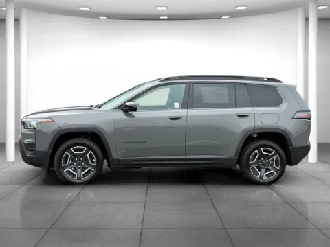 More photos of 2026 Jeep Cherokee Laredo at Eastgate Chrysler Jeep Dodge Ram, IN