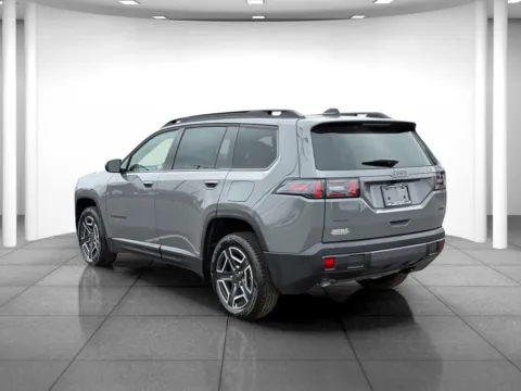 More photos of 2026 Jeep Cherokee Laredo at Eastgate Chrysler Jeep Dodge Ram, IN