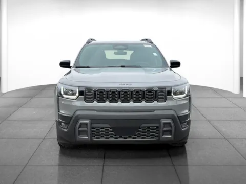 Photos of 2026 Jeep Cherokee Laredo for sale in Indianapolis, IN at Eastgate Chrysler Jeep Dodge Ram