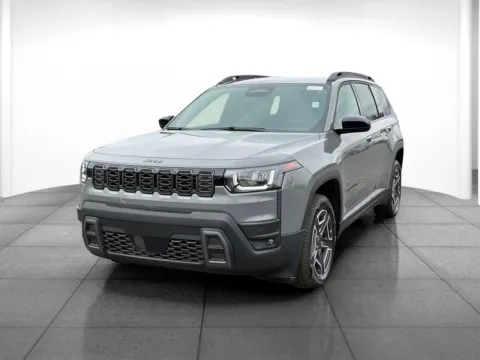 Another view of 2026 Jeep Cherokee Laredo for sale in Indianapolis, IN at Eastgate Chrysler Jeep Dodge Ram