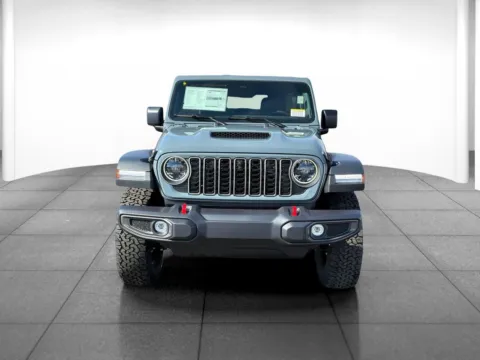 Photos of 2026 Jeep Wrangler Rubicon for sale in Indianapolis, IN at Eastgate Chrysler Jeep Dodge Ram
