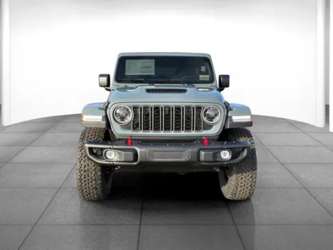 Photos of 2026 Jeep Wrangler Rubicon X for sale in Indianapolis, IN at Eastgate Chrysler Jeep Dodge Ram