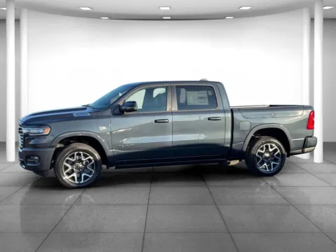 More photos of 2026 Ram 1500 Laramie at Eastgate Chrysler Jeep Dodge Ram, IN