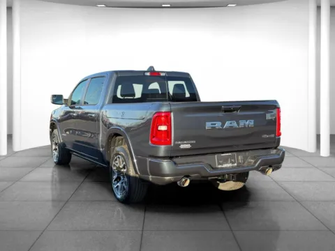 More photos of 2026 Ram 1500 Laramie at Eastgate Chrysler Jeep Dodge Ram, IN