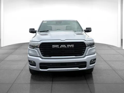 Photos of 2026 Ram 1500 Laramie for sale in Indianapolis, IN at Eastgate Chrysler Jeep Dodge Ram