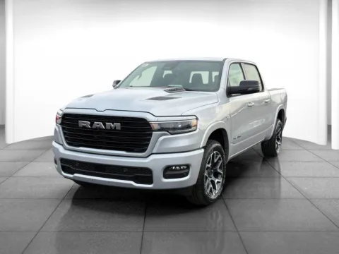 Another view of 2026 Ram 1500 Laramie for sale in Indianapolis, IN at Eastgate Chrysler Jeep Dodge Ram