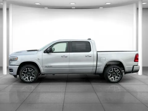 More photos of 2026 Ram 1500 Laramie at Eastgate Chrysler Jeep Dodge Ram, IN