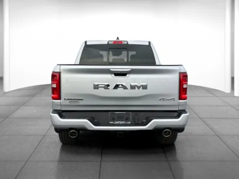 More photos of 2026 Ram 1500 Laramie at Eastgate Chrysler Jeep Dodge Ram, IN