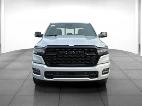 Photos of 2026 Ram 1500 Big Horn for sale in Indianapolis, IN at Eastgate Chrysler Jeep Dodge Ram