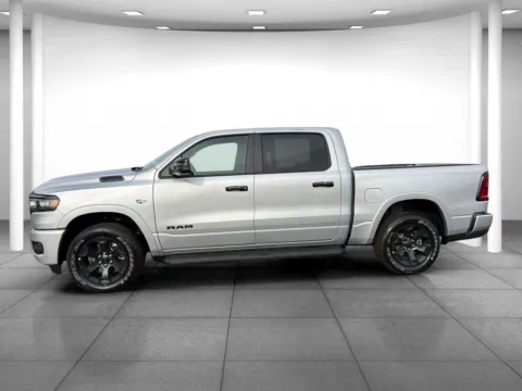More photos of 2026 Ram 1500 Big Horn at Eastgate Chrysler Jeep Dodge Ram, IN