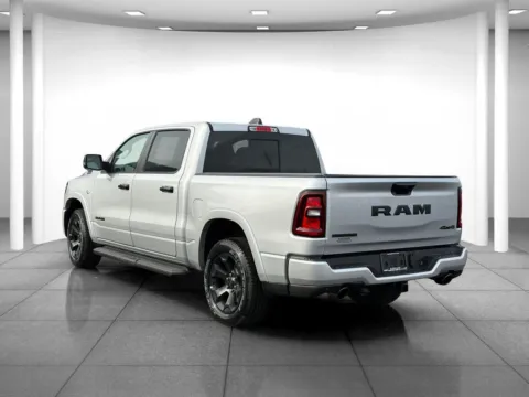 More photos of 2026 Ram 1500 Big Horn at Eastgate Chrysler Jeep Dodge Ram, IN