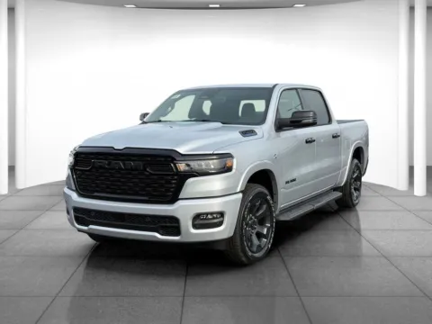 Another view of 2026 Ram 1500 Big Horn/Lone Star for sale in Indianapolis, IN at Eastgate Chrysler Jeep Dodge Ram