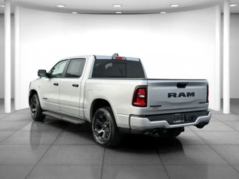 More photos of 2026 Ram 1500 Big Horn/Lone Star at Eastgate Chrysler Jeep Dodge Ram, IN