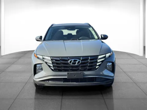 Photos of 2024 Hyundai Tucson SEL for sale in Indianapolis, IN at Eastgate Chrysler Jeep Dodge Ram