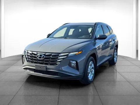 Another view of 2024 Hyundai Tucson SEL for sale in Indianapolis, IN at Eastgate Chrysler Jeep Dodge Ram