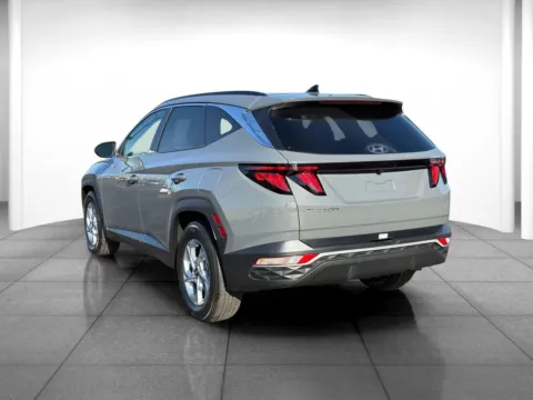 More photos of 2024 Hyundai Tucson SEL at Eastgate Chrysler Jeep Dodge Ram, IN