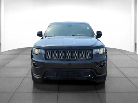 Photos of 2022 Jeep Grand Cherokee WK Laredo X for sale in Indianapolis, IN at Eastgate Chrysler Jeep Dodge Ram