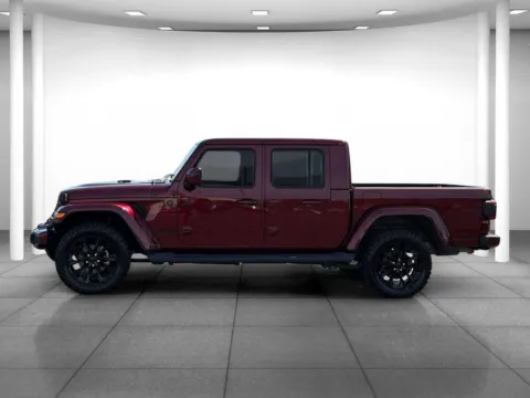 More photos of 2021 Jeep Gladiator High Altitude at Eastgate Chrysler Jeep Dodge Ram, IN