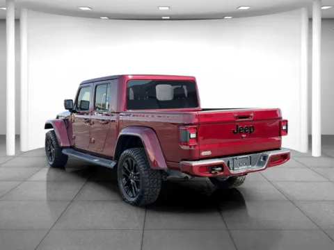 More photos of 2021 Jeep Gladiator High Altitude at Eastgate Chrysler Jeep Dodge Ram, IN
