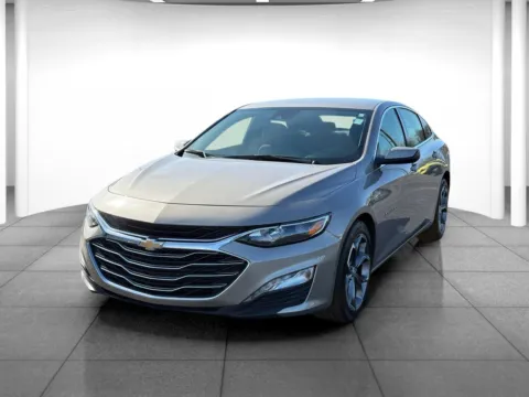 Another view of 2024 Chevrolet Malibu LT for sale in Indianapolis, IN at Eastgate Chrysler Jeep Dodge Ram