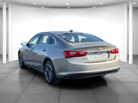 More photos of 2024 Chevrolet Malibu LT at Eastgate Chrysler Jeep Dodge Ram, IN