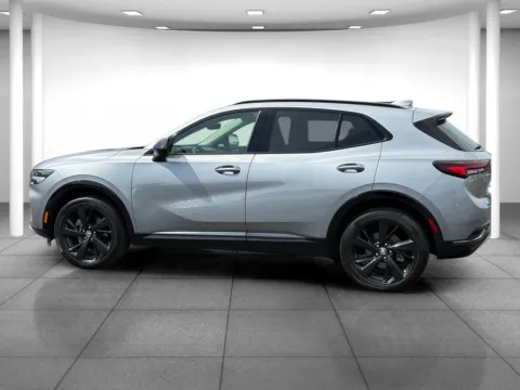More photos of 2023 Buick Envision Essence at Eastgate Chrysler Jeep Dodge Ram, IN