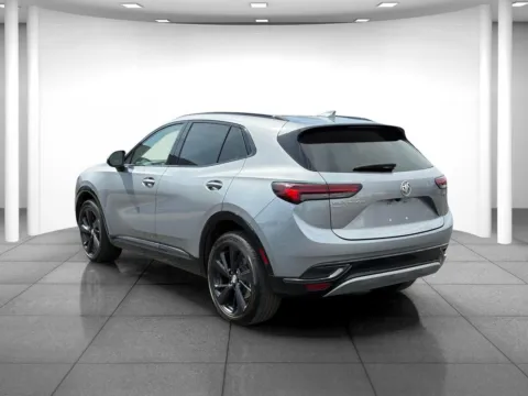 More photos of 2023 Buick Envision Essence at Eastgate Chrysler Jeep Dodge Ram, IN