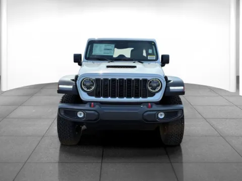 Photos of 2026 Jeep Wrangler Rubicon for sale in Indianapolis, IN at Eastgate Chrysler Jeep Dodge Ram