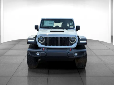 Photos of 2026 Jeep Wrangler Rubicon for sale in Indianapolis, IN at Eastgate Chrysler Jeep Dodge Ram
