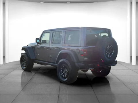 More photos of 2026 Jeep Wrangler Rubicon at Eastgate Chrysler Jeep Dodge Ram, IN