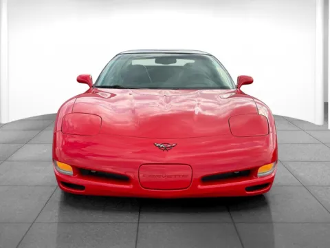 Photos of 2001 Chevrolet Corvette for sale in Indianapolis, IN at Eastgate Chrysler Jeep Dodge Ram