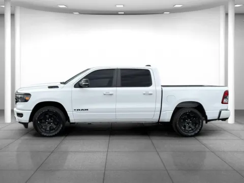 More photos of 2022 Ram 1500 Big Horn at Eastgate Chrysler Jeep Dodge Ram, IN