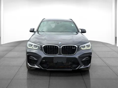 Photos of 2021 BMW X3 M for sale in Indianapolis, IN at Eastgate Chrysler Jeep Dodge Ram