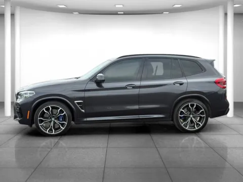 More photos of 2021 BMW X3 M at Eastgate Chrysler Jeep Dodge Ram, IN