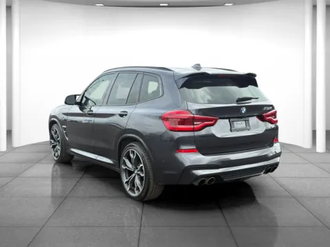 More photos of 2021 BMW X3 M at Eastgate Chrysler Jeep Dodge Ram, IN