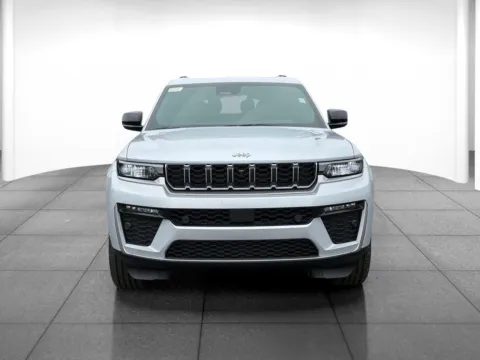 Photos of 2026 Jeep Grand Cherokee L Limited for sale in Indianapolis, IN at Eastgate Chrysler Jeep Dodge Ram