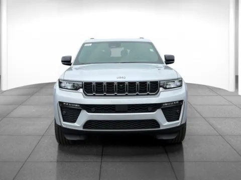 Photos of 2026 Jeep Grand Cherokee L Limited for sale in Indianapolis, IN at Eastgate Chrysler Jeep Dodge Ram