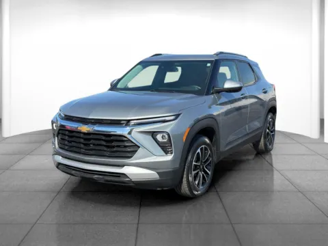 Another view of 2024 Chevrolet Trailblazer LT for sale in Indianapolis, IN at Eastgate Chrysler Jeep Dodge Ram