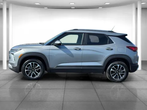 More photos of 2024 Chevrolet Trailblazer LT at Eastgate Chrysler Jeep Dodge Ram, IN